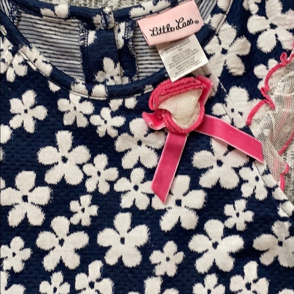 Matching set little lass - Picture 4 of 5